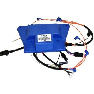 JOHNSON/EVINRUDE POWER PACK 8 AL