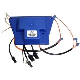 JOHNSON/EVINRUDE POWER PACK CD6 AL