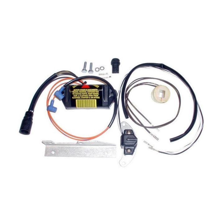 JOHNSON/EVINRUDE POWER PACK CD2 USL CONV. KIT