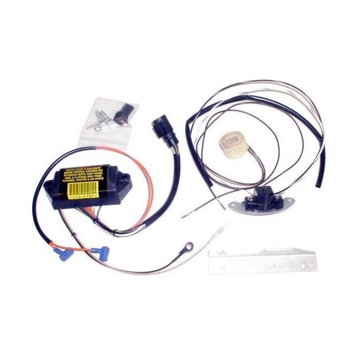 JOHNSON/EVINRUDE POWER PACK CD2 CONV. KIT