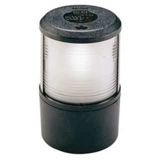 FEU DE NAVIGATION ARRIERE SUR CLOISON, NOIR, BLANC 135°