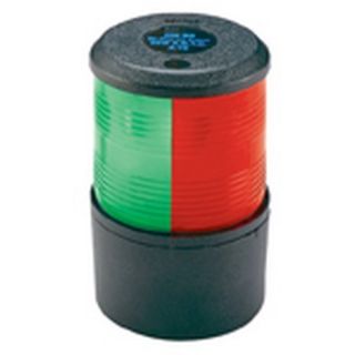 FEU DE NAVIGATION SUR BASE, NOIR, TRICOLORE