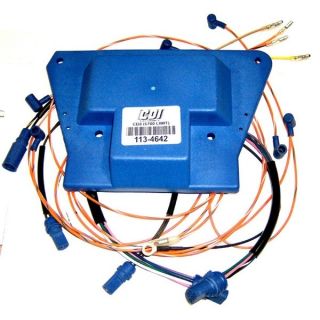 JOHNSON/EVINRUDE POWER PACK 8 AL