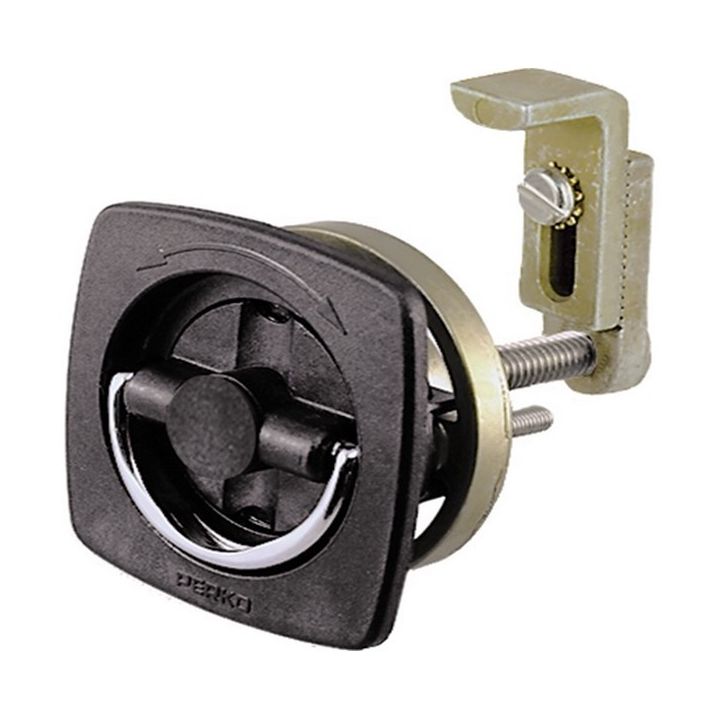 FERMETURE ENCASTRABLE