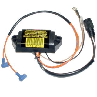 JOHNSON/EVINRUDE POWER PACK CD2