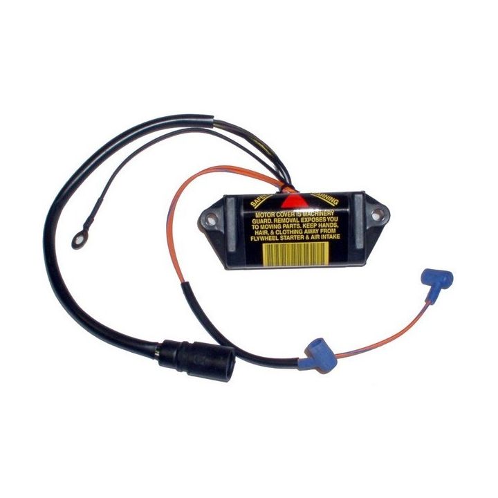 JOHNSON/EVINRUDE POWER PACK CD2