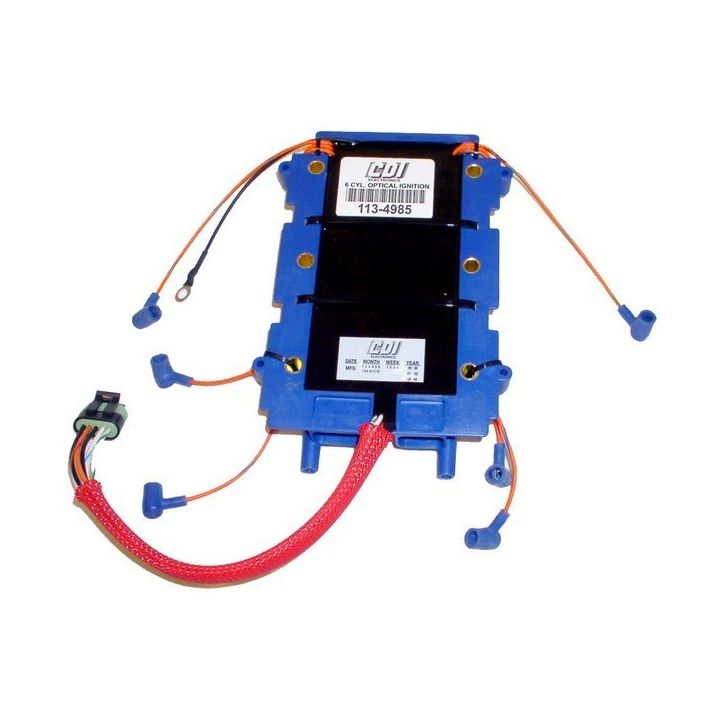 JOHNSON/EVINRUDE DIGITAL OPTICAL POWER PACK - 6 CYL.