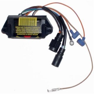 JOHNSON/EVINRUDE POWER PACK CD2