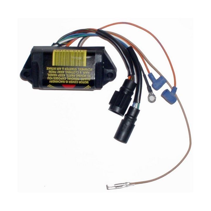 JOHNSON/EVINRUDE POWER PACK CD2