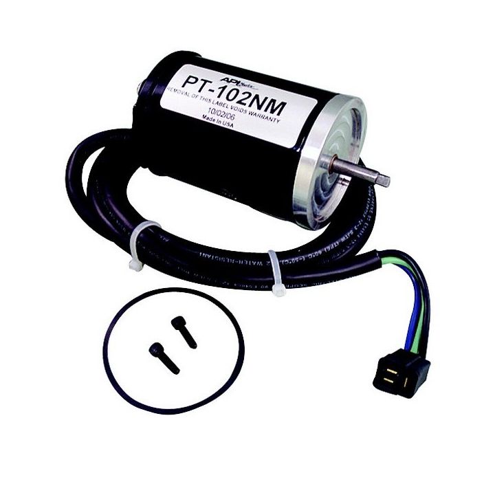 MOTEUR DE TRIM BRP/JE - 3 FILS ARCO 6228