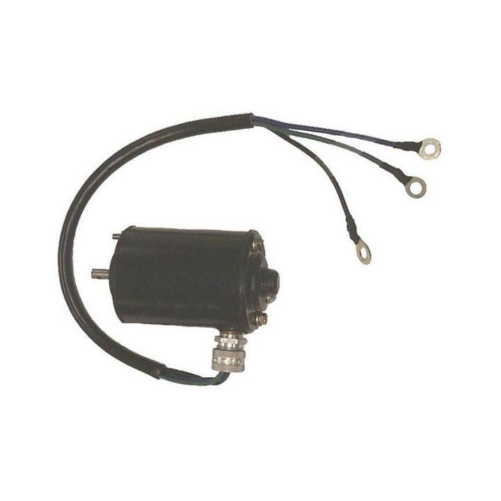 MOTEUR DE TRIM OMC 3 FILS (78-85)