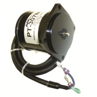 MOTEUR DE TRIM J/E 40, 50, 60CV (04/09)