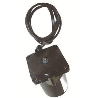 MOTEUR DE TRIM J/E 40, 50CV (05/06)