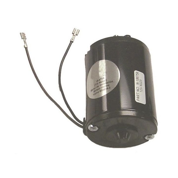 MOTEUR DE POMPE DE TRIM VOLVO 2 FILS 