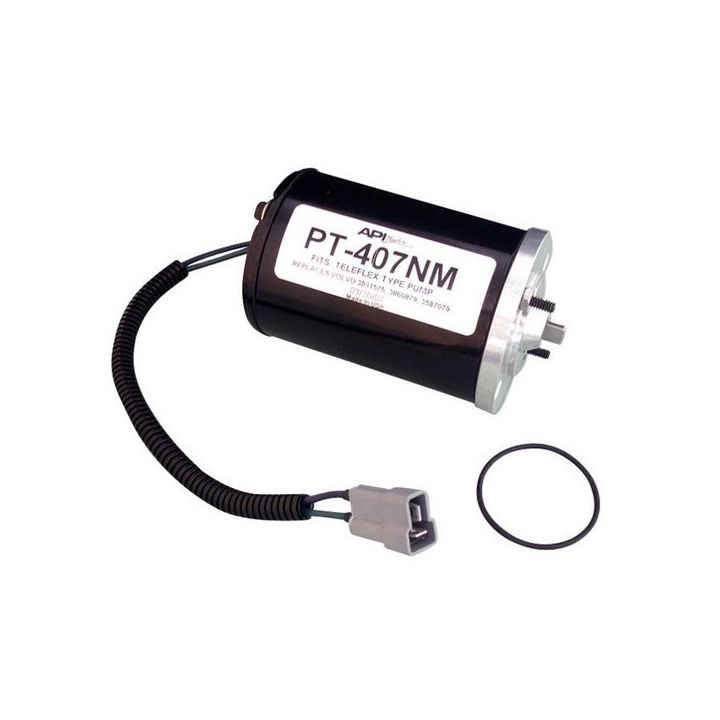 MOTEUR DE POMPE DE TRIM VOLVO SX