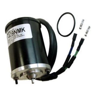 MOTEUR DE POMPE DE TRIM VOLVO SX 2 FILS