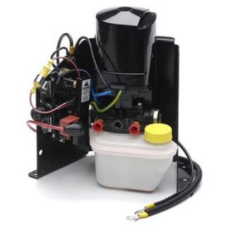 POMPE DE TRIM COMPLETE MERCRUISER
