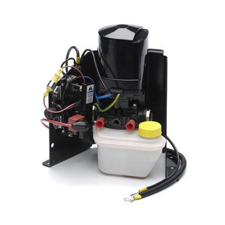 POMPE DE TRIM COMPLETE MERCRUISER