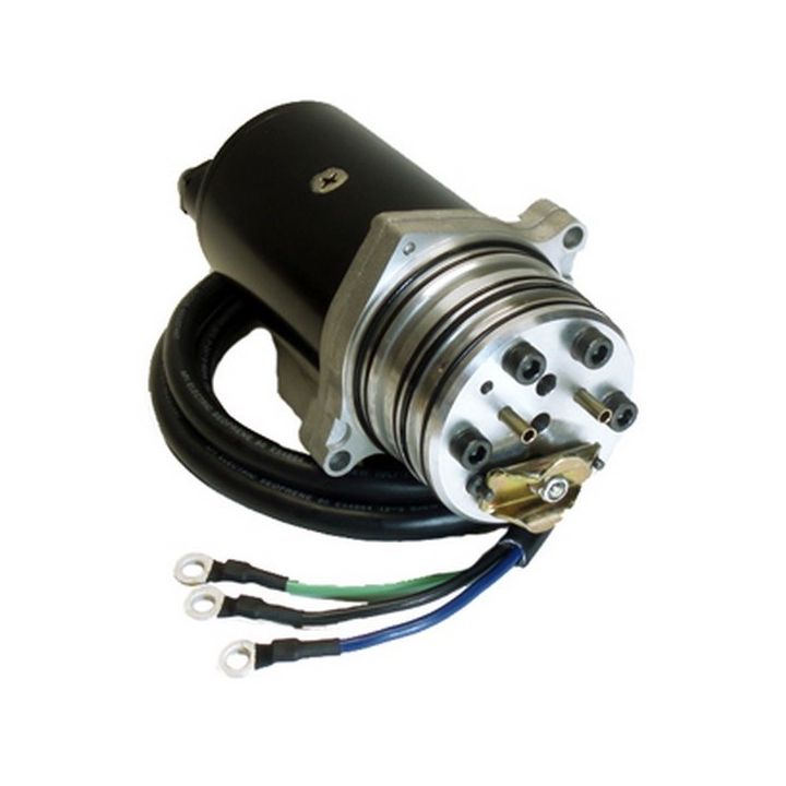 MOTEUR DE TRIM MERC. 2VIS 3 FILS