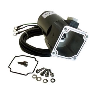 MOTEUR DE TRIM MERC.