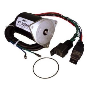 MOTEUR DE TRIM YAMAHA 60F, 70B, 90A(87/91)