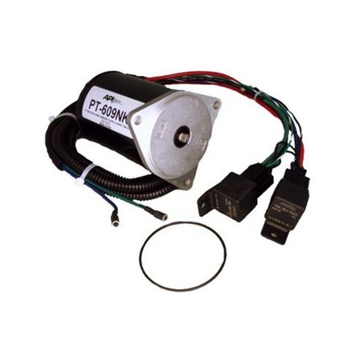 MOTEUR DE TRIM YAMAHA 60F, 70B, 90A(87/91)