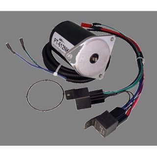 MOTEUR DE TRIM YAMAHA 40H, 50D, 60F, 70B