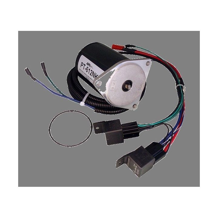 MOTEUR DE TRIM YAMAHA 40H, 50D, 60F, 70B