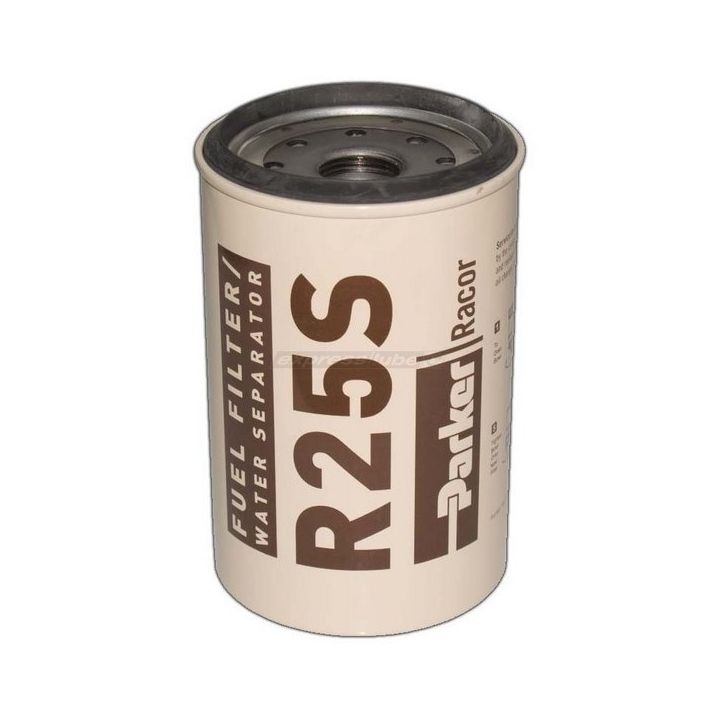 CARTOUCHE RACOR ORIGINE 2µ 245R