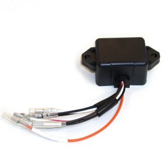 ALLUMAGE IGNITION PACK YAMAHA - 2 CYL.