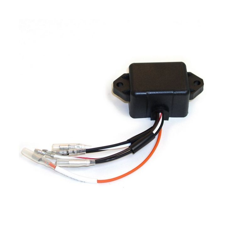 ALLUMAGE IGNITION PACK YAMAHA - 2 CYL.