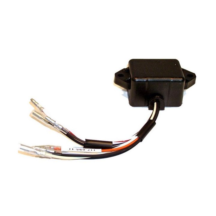 ALLUMAGE IGNITION PACK YAMAHA - 2 CYL.