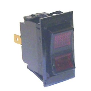 CONTACTEUR A BASCULE MOM/OFF/MOM