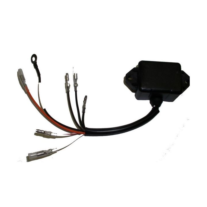 ALLUMAGE IGNITION PACK YAMAHA - 2 CYL.