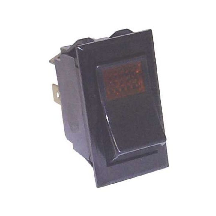 CONTACTEUR A BASCULE MOM/OFF/MOM