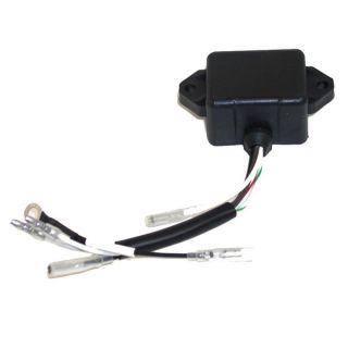 ALLUMAGE IGNITION PACK YAMAHA - 1 CYL.