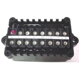 ALLUMAGE IGNITION PACK YAMAHA - 4 CYL.