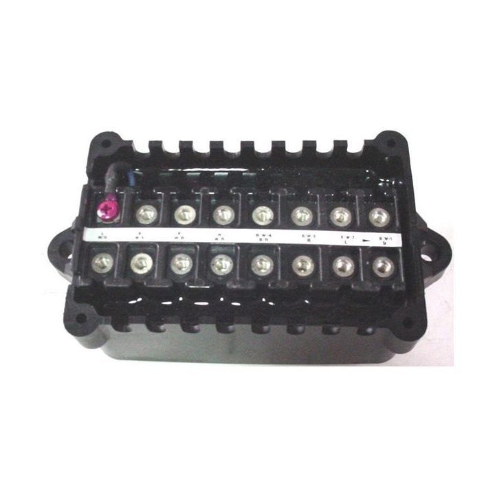 ALLUMAGE IGNITION PACK YAMAHA - 4 CYL.