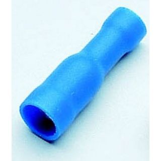 DOUILLE BLEUE Ø 4 (BOITE DE 100)