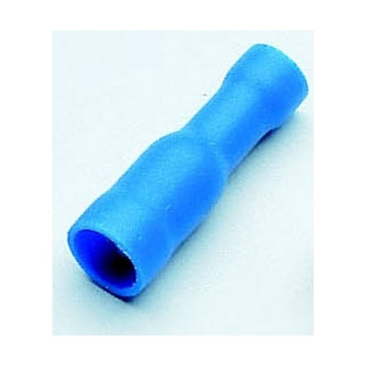 DOUILLE BLEUE Ø 4 (BOITE DE 100)