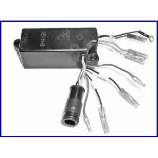 YAMAHA IGNITION PACK - 3 CYL.