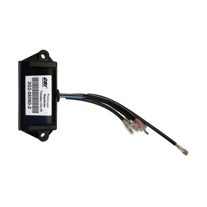 BOITIER ELECTRONIQUE TOHATSU