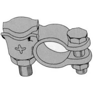 COSSE BATTERIE DOUBLE SERRAGE 50MM² (-)