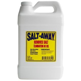 ELIMINATEUR DE SEL SALT AWAY - BIDON 3,8L