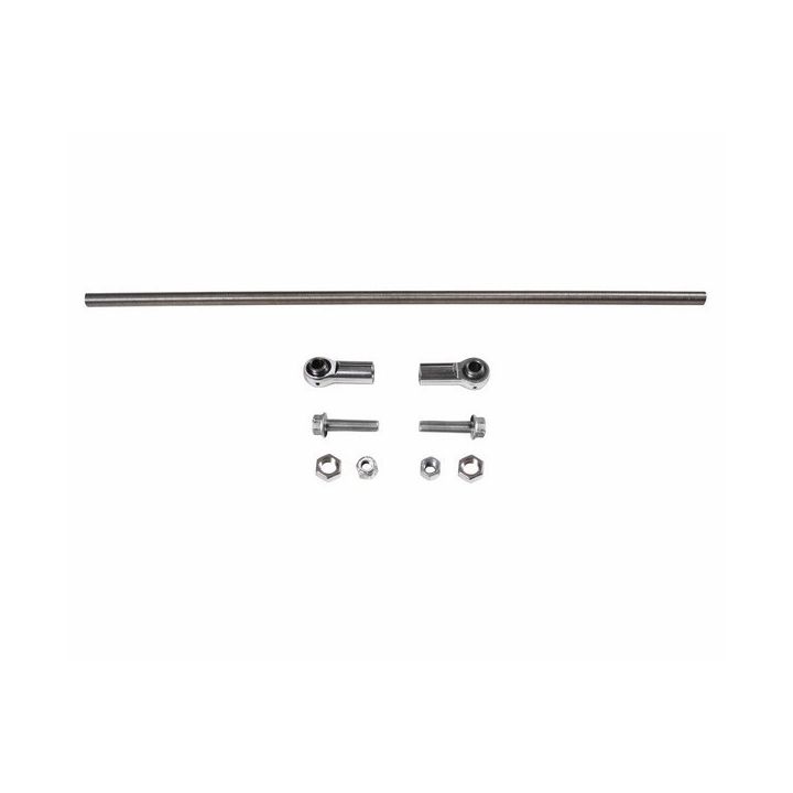 BARRE DE LIAISON 2 ROTULES 600MM