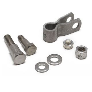 ATTACHE DE CABLE INOX