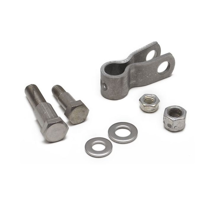 ATTACHE DE CABLE INOX