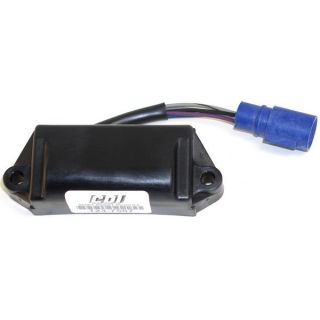 MODULE DE COUPE D'ALLUMAGE OMC GM V6 (ALL PRESTOLITE)