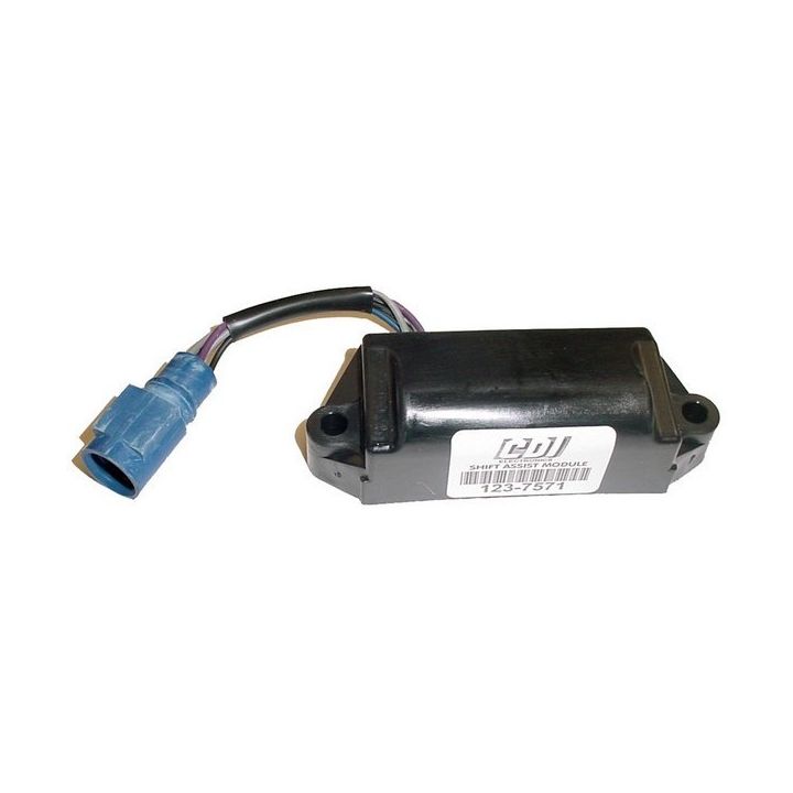 MODULE DE COUPE D'ALLUMAGE V8 GM 5.7L /FORD 5.0L/5.8L