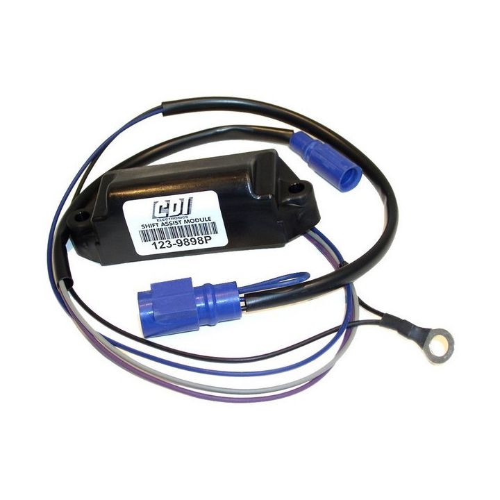 MODULE COUPURE D'ALLUMAGE OMC